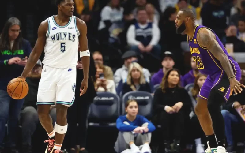 Onde assistir NBA 27/02/2025