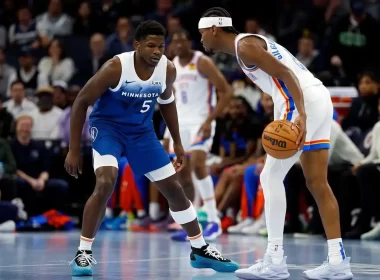 Onde assistir NBA 24/02/2025