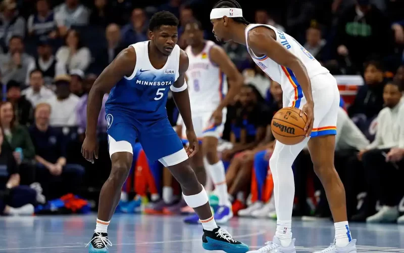 Onde assistir NBA 24/02/2025