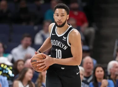 Clippers assina Ben Simmons