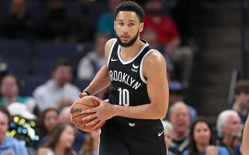 Clippers assina Ben Simmons