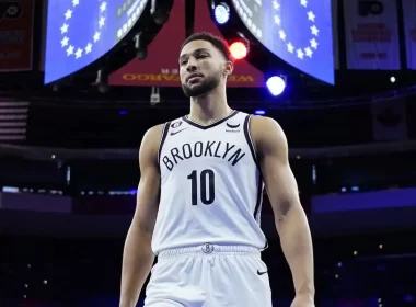 Nets dispensa Ben Simmons