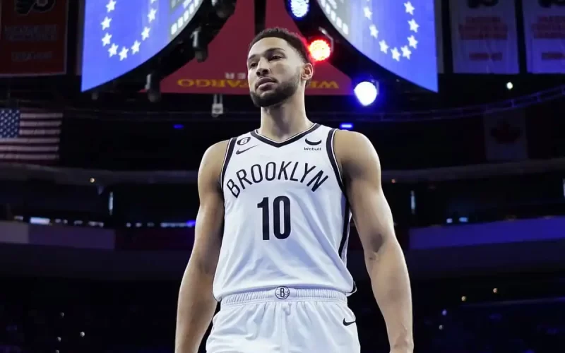 Nets dispensa Ben Simmons