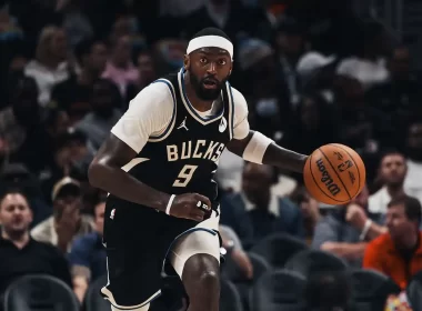 Bobby Portis Bucks suspenso