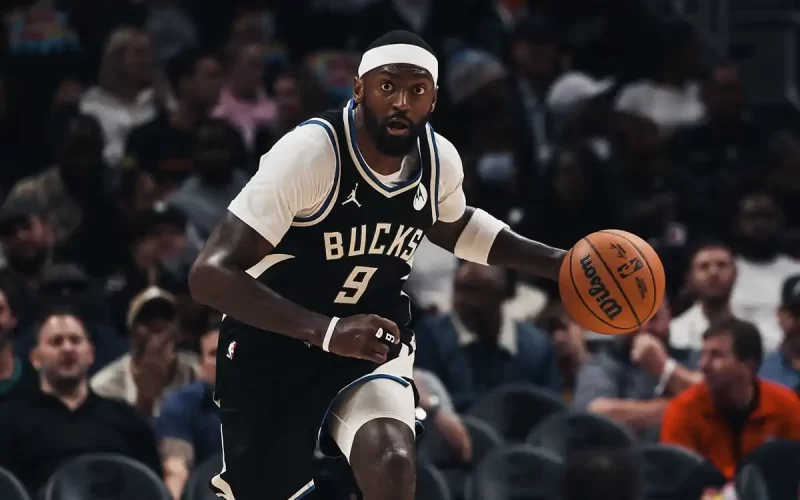 Bobby Portis Bucks suspenso