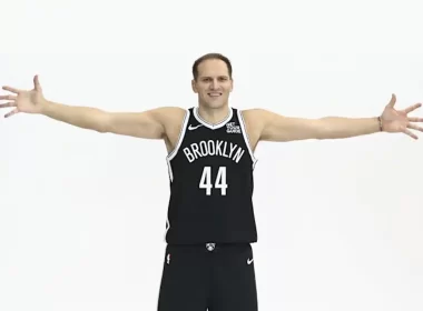 Fim Bojan Bogdanovic Nets