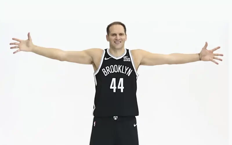 Fim Bojan Bogdanovic Nets
