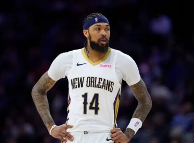 Raptors contrato Brandon Ingram