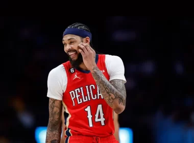 Pelicans troca Ingram Raptors