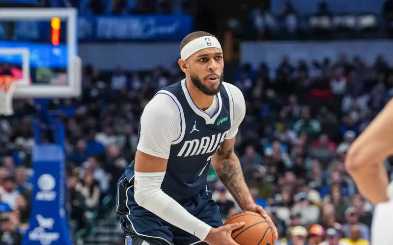 Gafford Mavericks fora