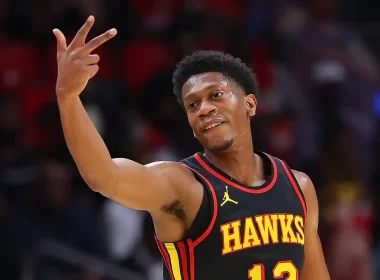 Hawks troca Hunter Cavaliers