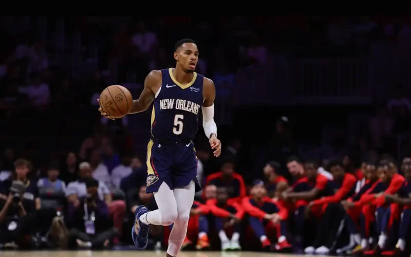 Murray Pelicans fora temporada