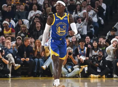 Pistons Dennis Schröder Jazz