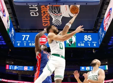 Onde assistir NBA 26/02/2025