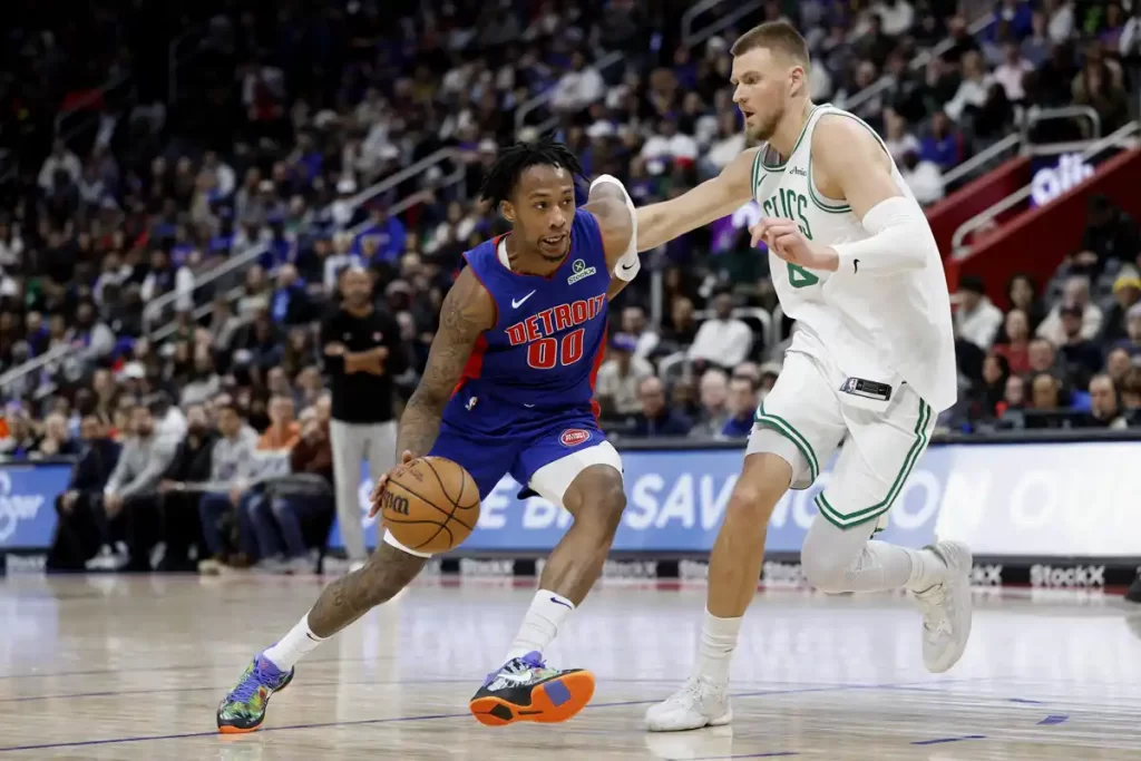 Highlights 26/02/2025 NBA