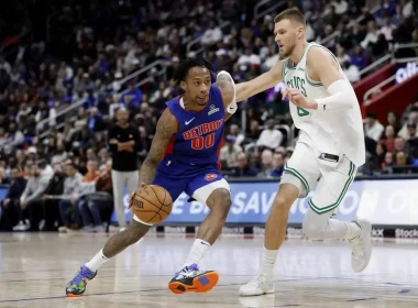 Highlights 26/02/2025 NBA