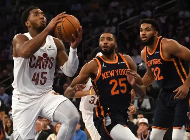 Onde assistir NBA 21/02/2025