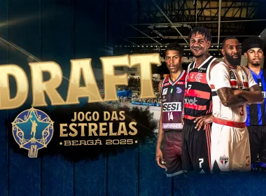 Jogo das Estrelas 2025