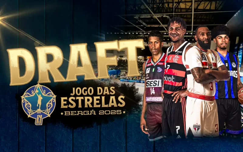 Jogo das Estrelas 2025