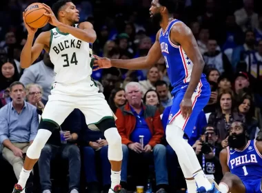 Onde assistir NBA 10/02/2025