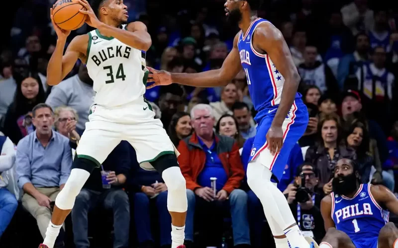 Onde assistir NBA 10/02/2025