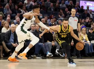 Onde assistir NBA 10/02/2025