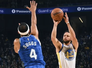 Onde assistir NBA 03/02/2025