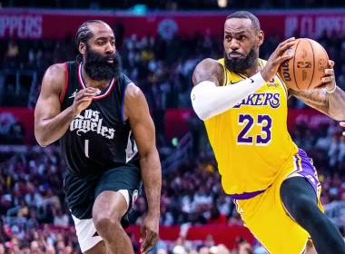 Onde assistir NBA 28/02/2025