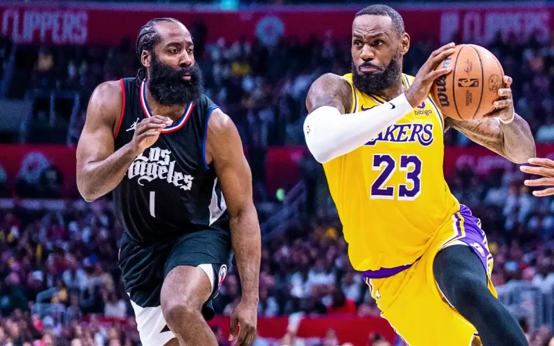 Onde assistir NBA 28/02/2025