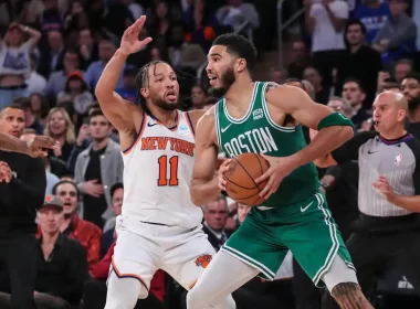 Onde assistir NBA 23/02/2025