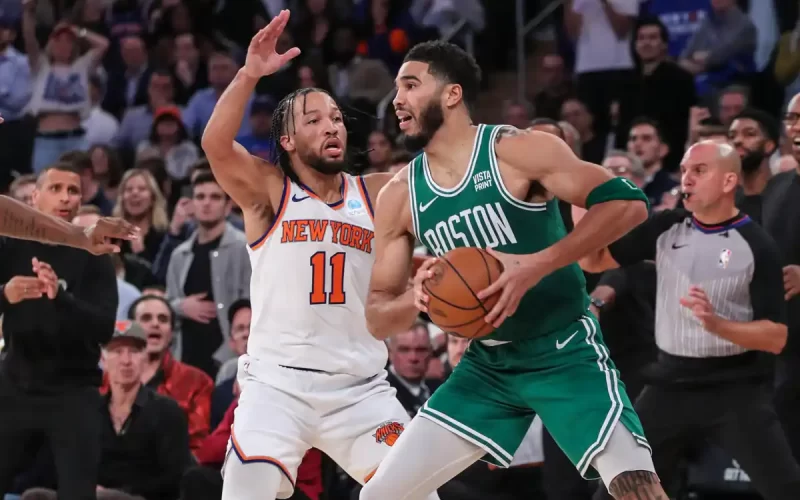 Onde assistir NBA 23/02/2025