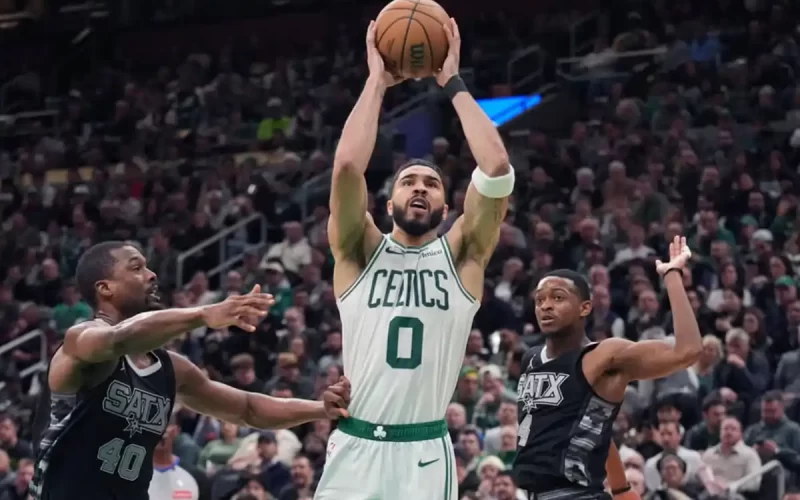 Highlights 12/02/2025 NBA