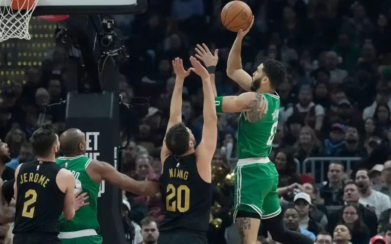 Highlights 04/02/2025 NBA