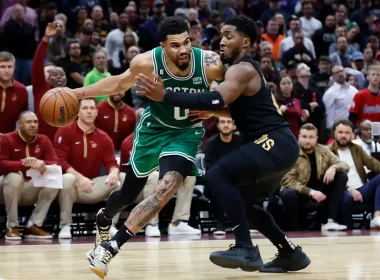 Onde assistir NBA 04/02/2025