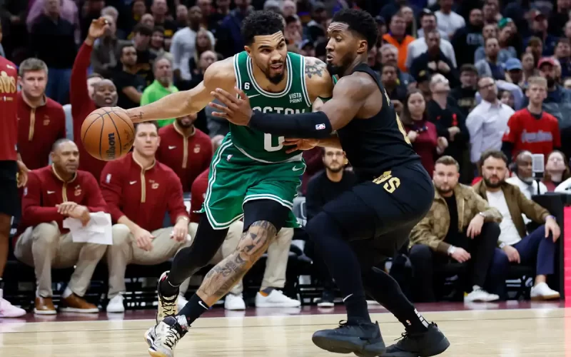 Onde assistir NBA 04/02/2025