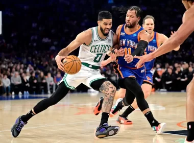 Onde assistir NBA 08/02/2025