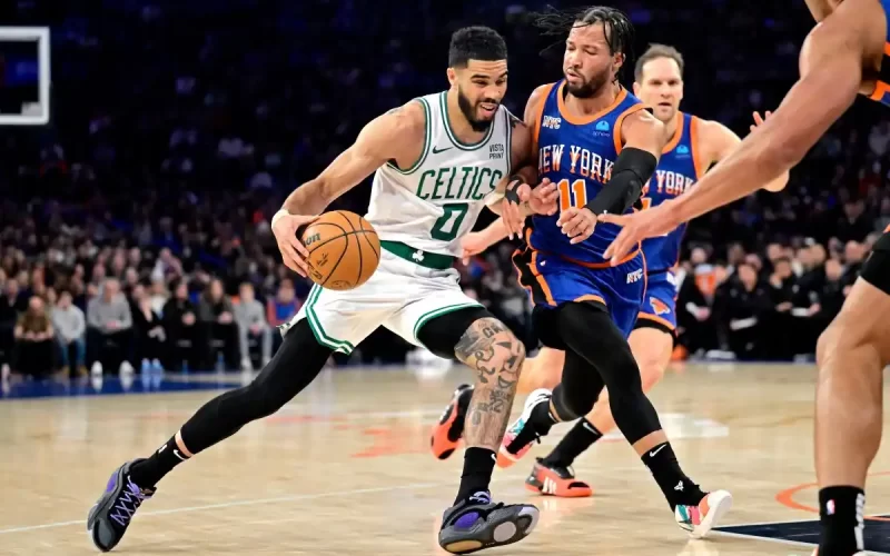 Onde assistir NBA 08/02/2025