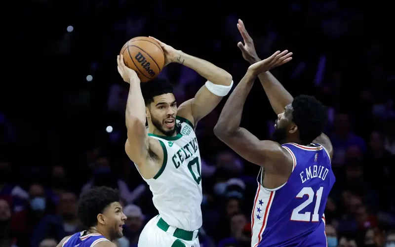 Onde assistir NBA 20/02/2025