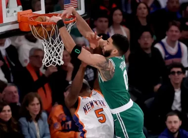 Highlights 08/02/2025 NBA