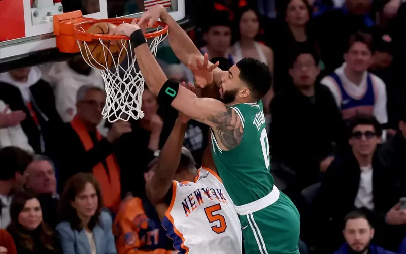 Highlights 08/02/2025 NBA