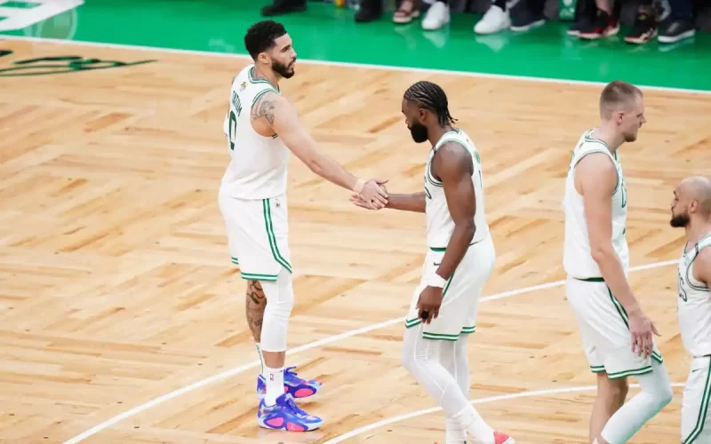 venda Celtics expansão NBA