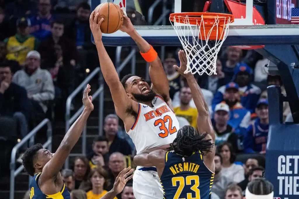 Highlights 11/02/2025 NBA