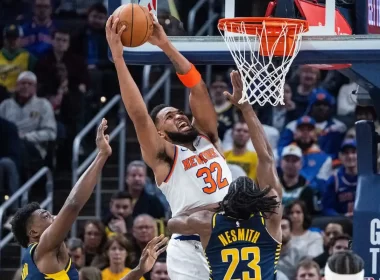 Highlights 11/02/2025 NBA