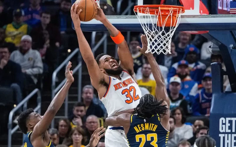 Highlights 11/02/2025 NBA