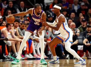 Onde assistir NBA 05/02/2025