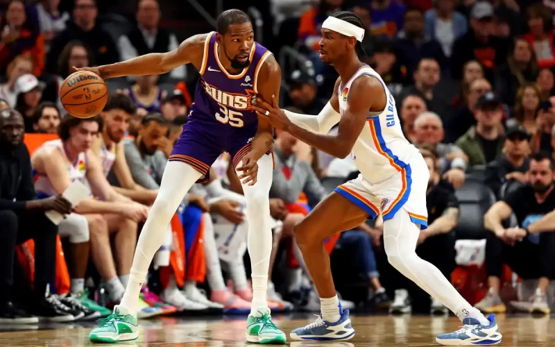 Onde assistir NBA 05/02/2025