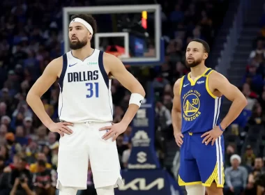 Onde assistir NBA 12/02/2025