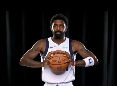 Kyrie Mavericks vaga Davis