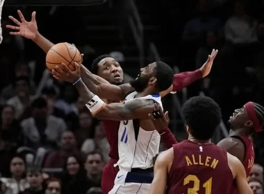 Onde assistir NBA 02/02/2025