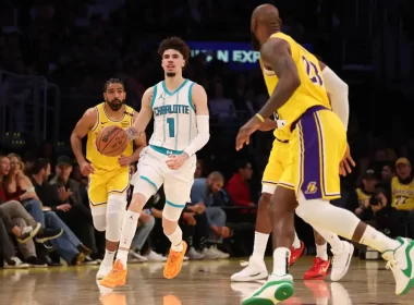 Highlights 19/02/2025 NBA